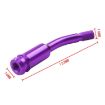 Volkswagen T4 1990-2003 Purple Racing Gear Lever Extension Rod - 2