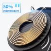 Volvo XC60/XC90 15W Wireless Car Charger - 4
