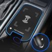 Volvo XC60/XC90 15W Wireless Car Charger - 6