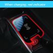 Volvo XC60/XC90 15W Wireless Car Charger - 7