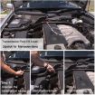 Mercedes-Benz Gearbox Oil Dipstick 1220mm 140589152100 - 8