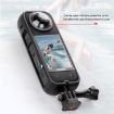 Insta360 X4 Protective Frame with Adapter Mount & Screw - Black - 3