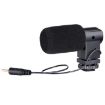BOYA BY-V01 Stereo X/Y Condenser Microphone for Cameras & Smartphones - 1