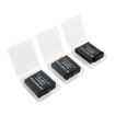 GoPro HERO5 AHDBT-501 Charger with V8 & USB-C Ports + LED Indicator - 6