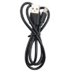 RUIGPRO USB Triple Battery Charger Box for GoPro HERO6/5 with LED Light - 5