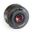 YONGNUO YN50MM F1.8C Auto Focus Lens for Canon EF Mount - Black - 4