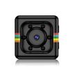 SQ11 Mini DV HD 1080P 2MP Sport Camera with Night Vision & TF Card - 1