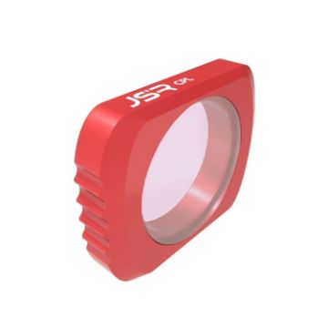 HD Slim CPL Lens Filter for DJI OSMO Pocket - Enhance Your Photography - 1
