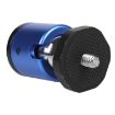 360 Rotation Panoramic Metal Ball Head for DSLR & Digital Cameras - Blue - 3