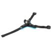 Helmet Belt & Phone Clamp Mount for GoPro, Insta360, DJI Action Cameras - 2