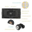 LED01 416 LEDs 3600LM Studio Light for Canon/Nikon DSLR Cameras - 5