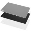 3 in 1 Black White Gray Balance Card with Strap for Digital Cameras - 3