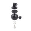 GoPro Hero11-1 Car Suction Cup Mount Bracket for Action Cameras, Black - 3