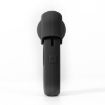 Insta360 ONE X2 Black Silicone Protective Case - Full Body Dust-proof - 4
