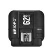 TRIOPO G2 2.4G Wireless Flash Trigger TTL for Nikon Camera - 2