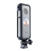 Insta360 One X2 Black Protective Frame Mount Cage with Tripod Adapter - 1