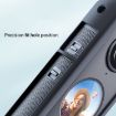 Insta360 One X2 Black Protective Frame Mount Cage with Tripod Adapter - 5