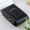 Vertical Flip Leather Camera Case for Ricoh GR III/GRII & Sony ZV-1/RX100 Series - 4