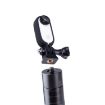 Insta360 GO 2 Black Protective Frame Mount Cage with Tripod Adapter - 5