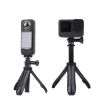 Foldable Tripod Holder Selfie Stick for GoPro, Insta360, DJI - 12-23cm - 3
