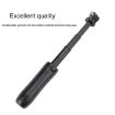 Foldable Tripod Holder Selfie Stick for GoPro, Insta360, DJI - 12-23cm - 6