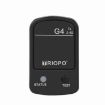TRIOPO G4 Wireless Flash Speedlite Trigger with Hot Shoe - Black - 2