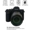 Sony A7R4 Orange Soft Silicone Protective Case Cover - 3