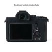 Sony A7R4 Yellow Soft Silicone Protective Case - Camera Cover - 4