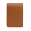 Vertical Full Body PU Leather Case with Strap for FUJIFILM instax mini Evo - 3