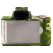 Canon EOS M50 Mark II/M50 II Camouflage Silicone Protective Case - 2