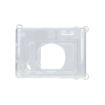 Transparent Protective Crystal Shell Case with Strap for FUJIFILM Instax mini EVO - 3