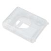 Transparent Protective Crystal Shell Case with Strap for FUJIFILM Instax mini EVO - 4