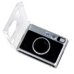 Transparent Protective Crystal Shell Case with Strap for FUJIFILM Instax mini EVO - 5