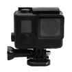 GoPro HERO4 ABS Skeleton Housing Case with Mount & Lead Screw - 1