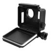 GoPro HERO4 ABS Skeleton Housing Case with Mount & Lead Screw - 5