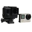 GoPro HERO4 ABS Skeleton Housing Case with Mount & Lead Screw - 8