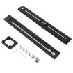 BEXIN VR-380L 380mm Aluminum Quick Release Plate for Manfrotto/Sachtler - 1
