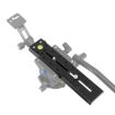 BEXIN VR-380L 380mm Aluminum Quick Release Plate for Manfrotto/Sachtler - 3