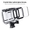 Waterproof Camera Housing for Insta360 One RS 4K - 60m Diving Case - 5