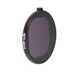 JSR ND64 Lens Filter for GoPro HERO8 Black - Round Housing - 2