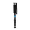 BEXIN P405C Carbon Fiber Camera Monopod Travel Selfie Bracket Holder - 1