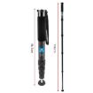 BEXIN P405C Carbon Fiber Camera Monopod Travel Selfie Bracket Holder - 2