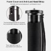 BEXIN P405C Carbon Fiber Camera Monopod Travel Selfie Bracket Holder - 6