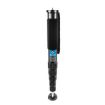 BEXIN P406C Carbon Fiber Camera Monopod Travel Selfie Bracket Holder - 1