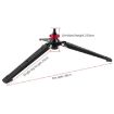 BEXIN ST-3 Monopod Stand Base - Mini Desktop Tripod, Three Feet - 2