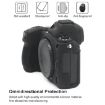 Nikon Z7 II Camouflage Soft Silicone Protective Case - 3