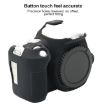 Canon EOS 250D Camouflage Soft Silicone Protective Case - 3