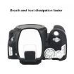 Canon EOS 250D Camouflage Soft Silicone Protective Case - 5