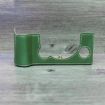 FUJIFILM X-T5 Green PU Leather Camera Half Case Base 1/4" Thread - 2