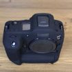 Canon EOS R3 Blue Soft Silicone Protective Case - Camera Cover - 3